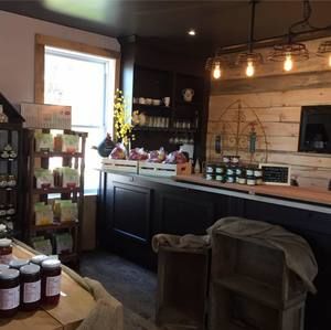 Meet your Posher, Sylvie